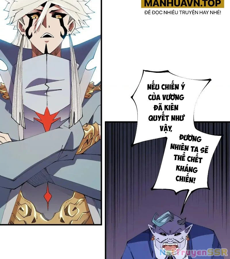 Toàn Dân Chuyển Chức  Duy Ta Vô Chức Tán Nhân - Chapter 115 - Page 478