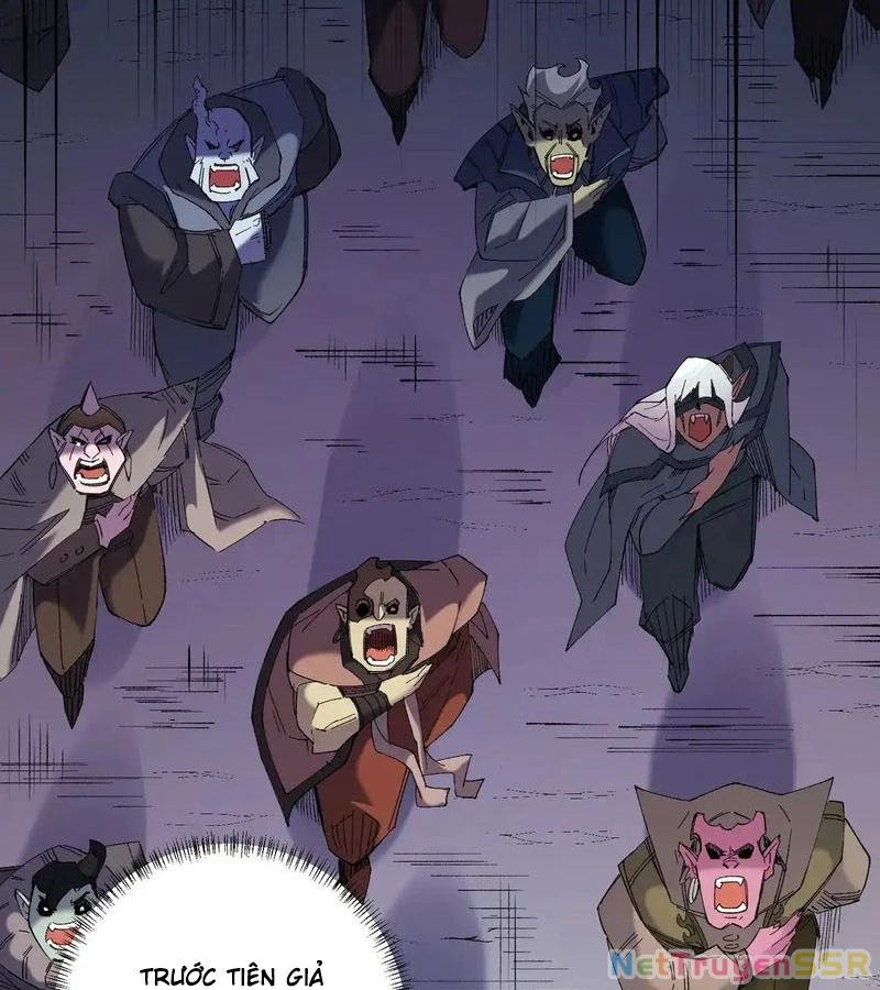 Toàn Dân Chuyển Chức  Duy Ta Vô Chức Tán Nhân - Chapter 115 - Page 482