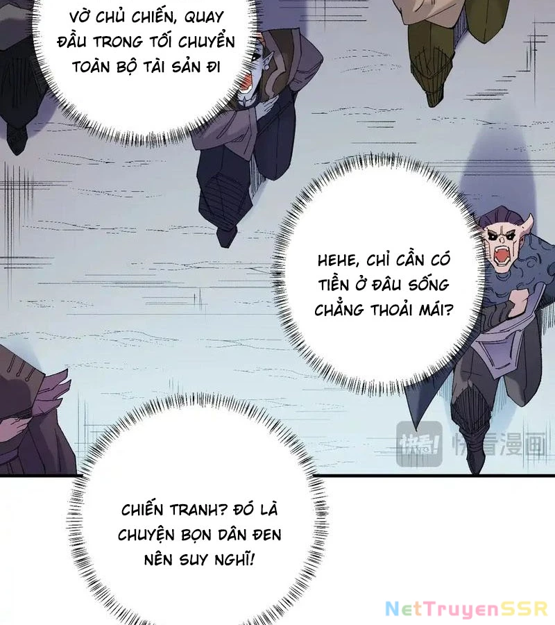 Toàn Dân Chuyển Chức  Duy Ta Vô Chức Tán Nhân - Chapter 115 - Page 483