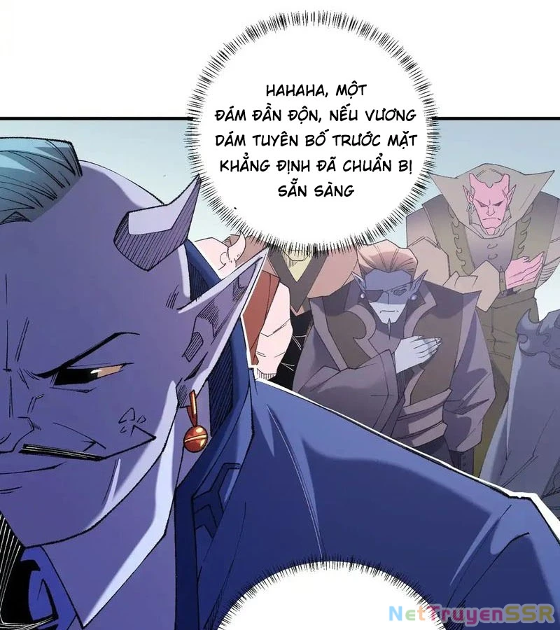 Toàn Dân Chuyển Chức  Duy Ta Vô Chức Tán Nhân - Chapter 115 - Page 485