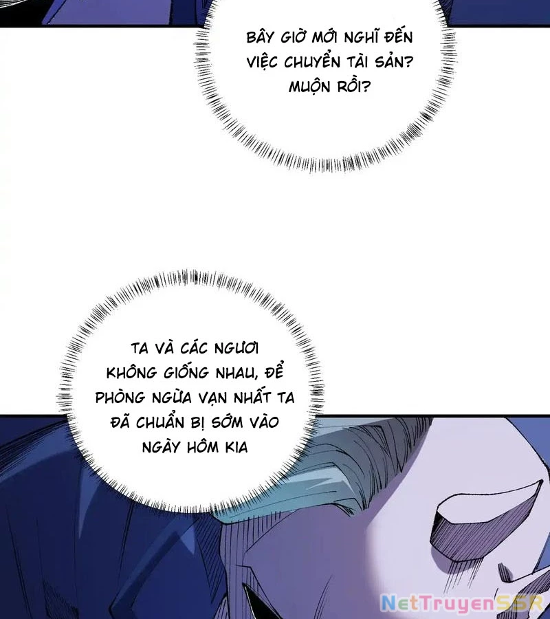 Toàn Dân Chuyển Chức  Duy Ta Vô Chức Tán Nhân - Chapter 115 - Page 486