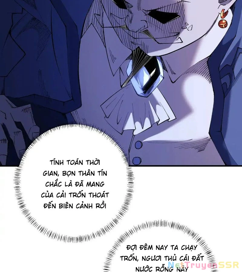 Toàn Dân Chuyển Chức  Duy Ta Vô Chức Tán Nhân - Chapter 115 - Page 487