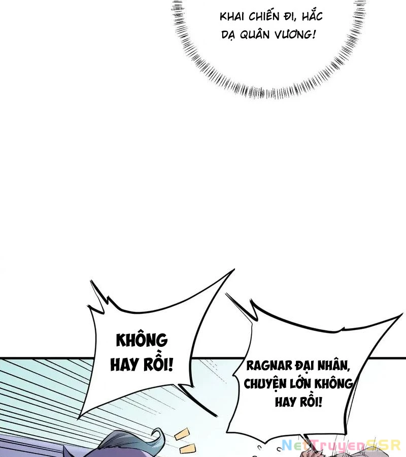 Toàn Dân Chuyển Chức  Duy Ta Vô Chức Tán Nhân - Chapter 115 - Page 489