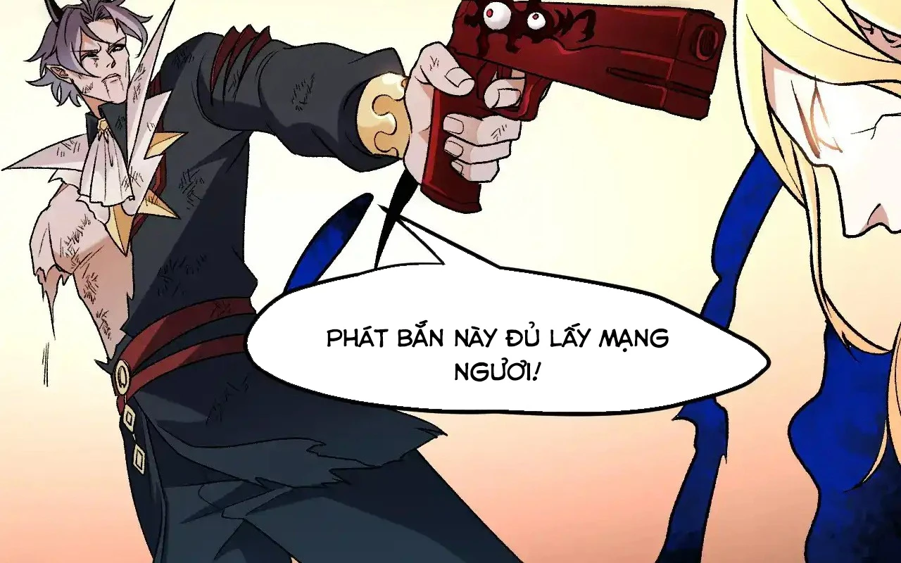 Toàn Dân Chuyển Chức  Duy Ta Vô Chức Tán Nhân - Chapter 115 - Page 49