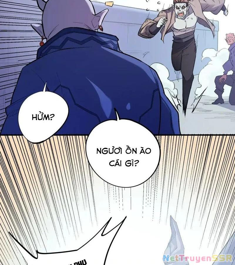 Toàn Dân Chuyển Chức  Duy Ta Vô Chức Tán Nhân - Chapter 115 - Page 490