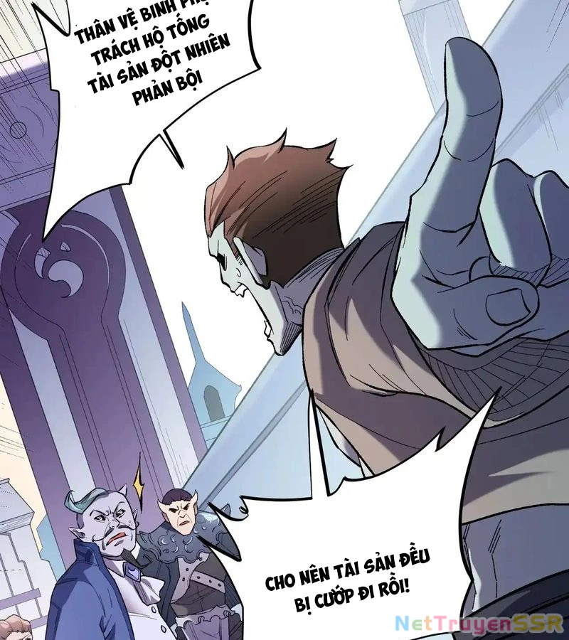 Toàn Dân Chuyển Chức  Duy Ta Vô Chức Tán Nhân - Chapter 115 - Page 491