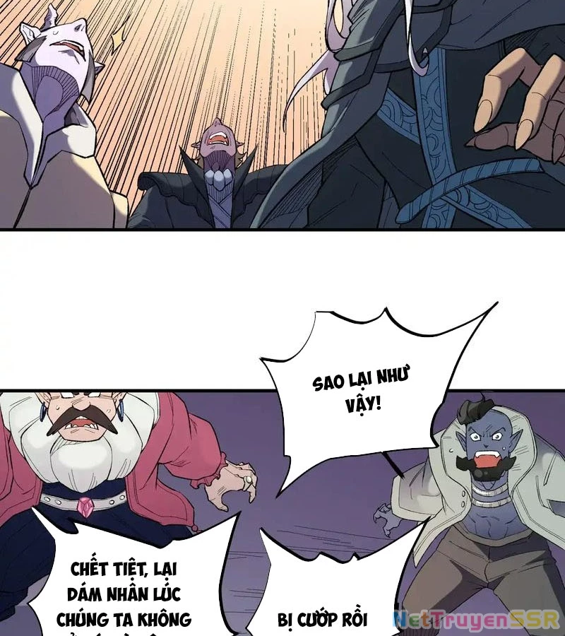 Toàn Dân Chuyển Chức  Duy Ta Vô Chức Tán Nhân - Chapter 115 - Page 494