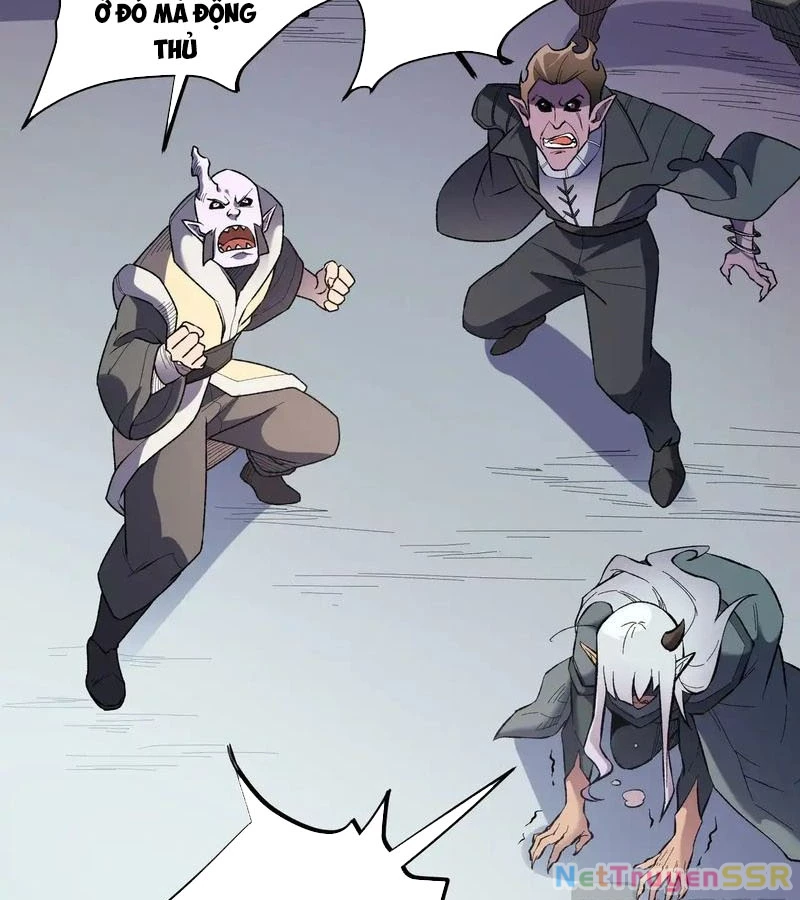 Toàn Dân Chuyển Chức  Duy Ta Vô Chức Tán Nhân - Chapter 115 - Page 495