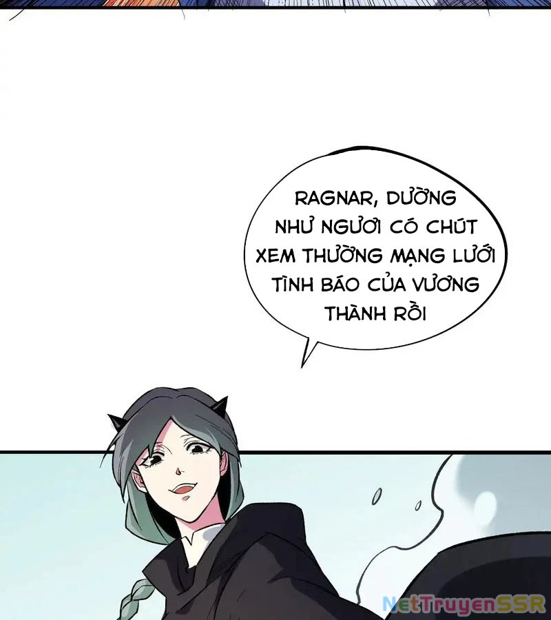 Toàn Dân Chuyển Chức  Duy Ta Vô Chức Tán Nhân - Chapter 115 - Page 502