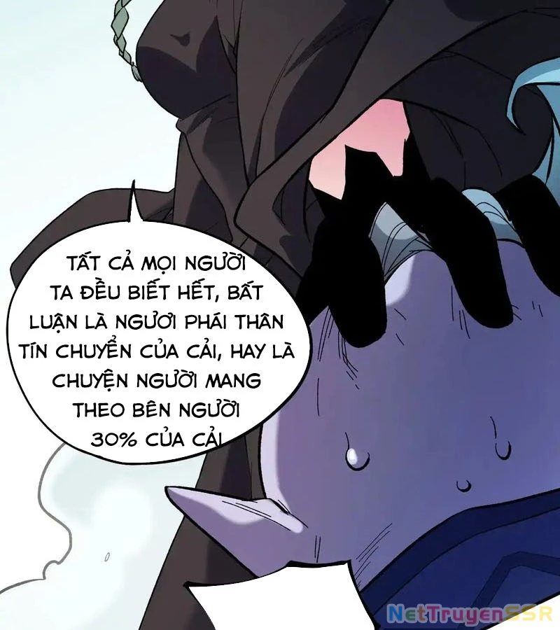 Toàn Dân Chuyển Chức  Duy Ta Vô Chức Tán Nhân - Chapter 115 - Page 503