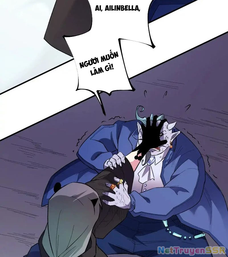 Toàn Dân Chuyển Chức  Duy Ta Vô Chức Tán Nhân - Chapter 115 - Page 504