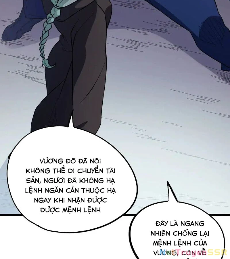 Toàn Dân Chuyển Chức  Duy Ta Vô Chức Tán Nhân - Chapter 115 - Page 505