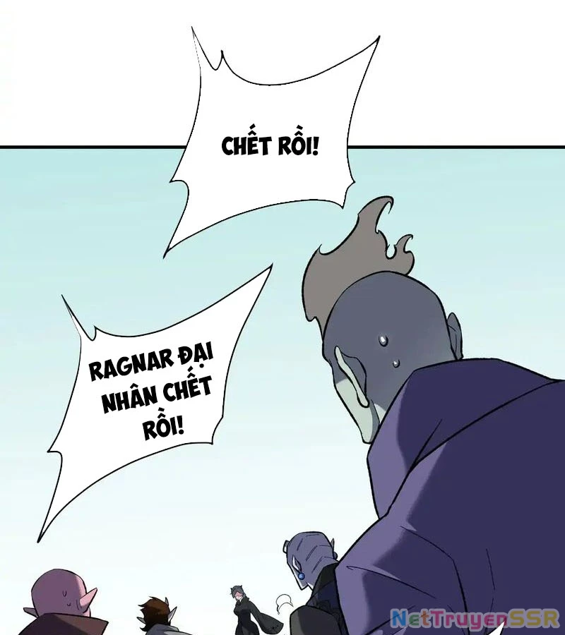 Toàn Dân Chuyển Chức  Duy Ta Vô Chức Tán Nhân - Chapter 115 - Page 511