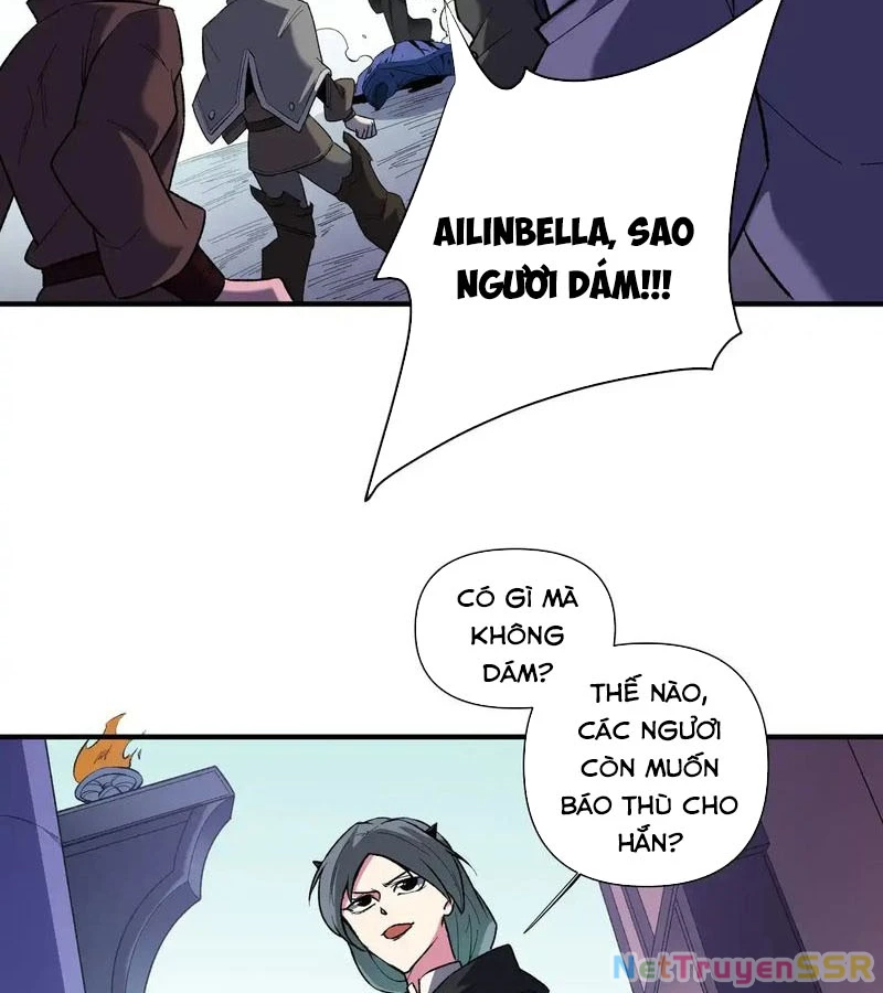 Toàn Dân Chuyển Chức  Duy Ta Vô Chức Tán Nhân - Chapter 115 - Page 512