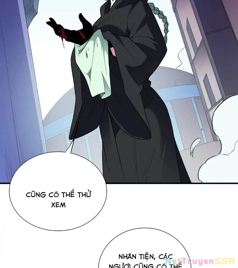 Toàn Dân Chuyển Chức  Duy Ta Vô Chức Tán Nhân - Chapter 115 - Page 513