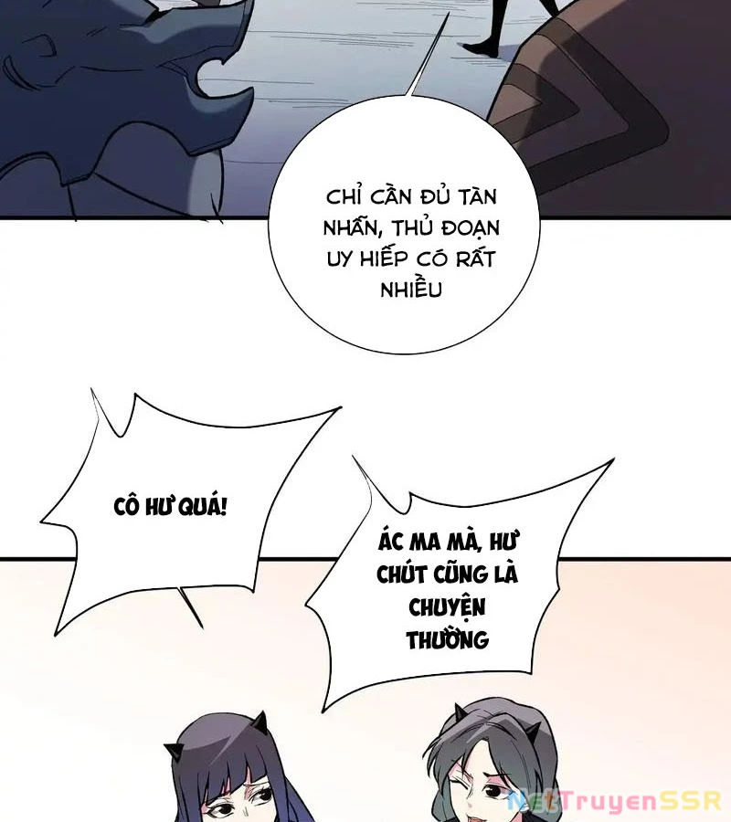 Toàn Dân Chuyển Chức  Duy Ta Vô Chức Tán Nhân - Chapter 115 - Page 517