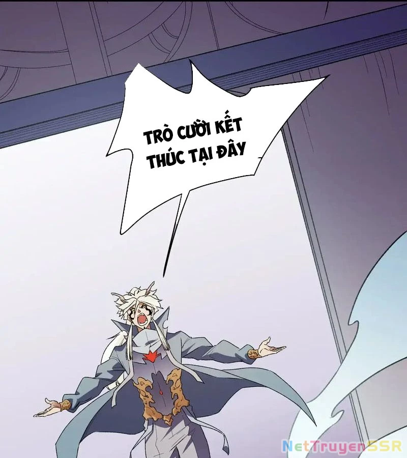 Toàn Dân Chuyển Chức  Duy Ta Vô Chức Tán Nhân - Chapter 115 - Page 519