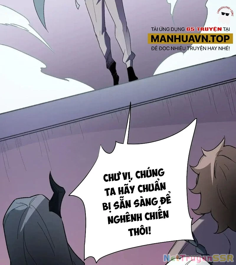 Toàn Dân Chuyển Chức  Duy Ta Vô Chức Tán Nhân - Chapter 115 - Page 520