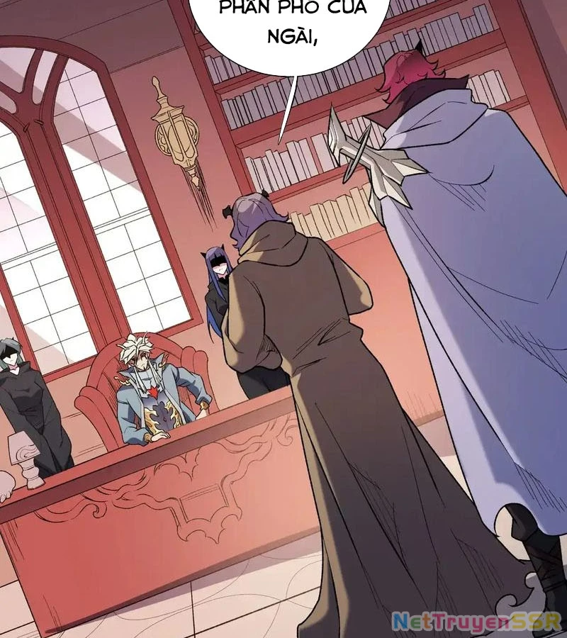 Toàn Dân Chuyển Chức  Duy Ta Vô Chức Tán Nhân - Chapter 115 - Page 526