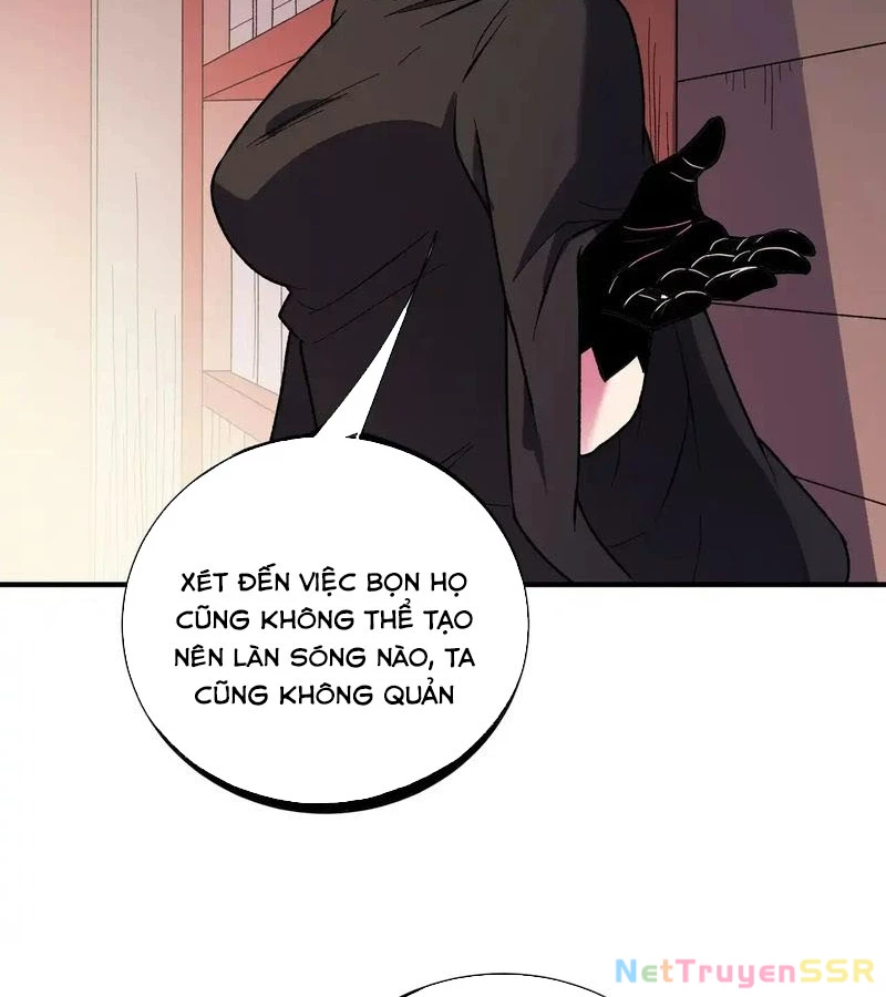 Toàn Dân Chuyển Chức  Duy Ta Vô Chức Tán Nhân - Chapter 115 - Page 533