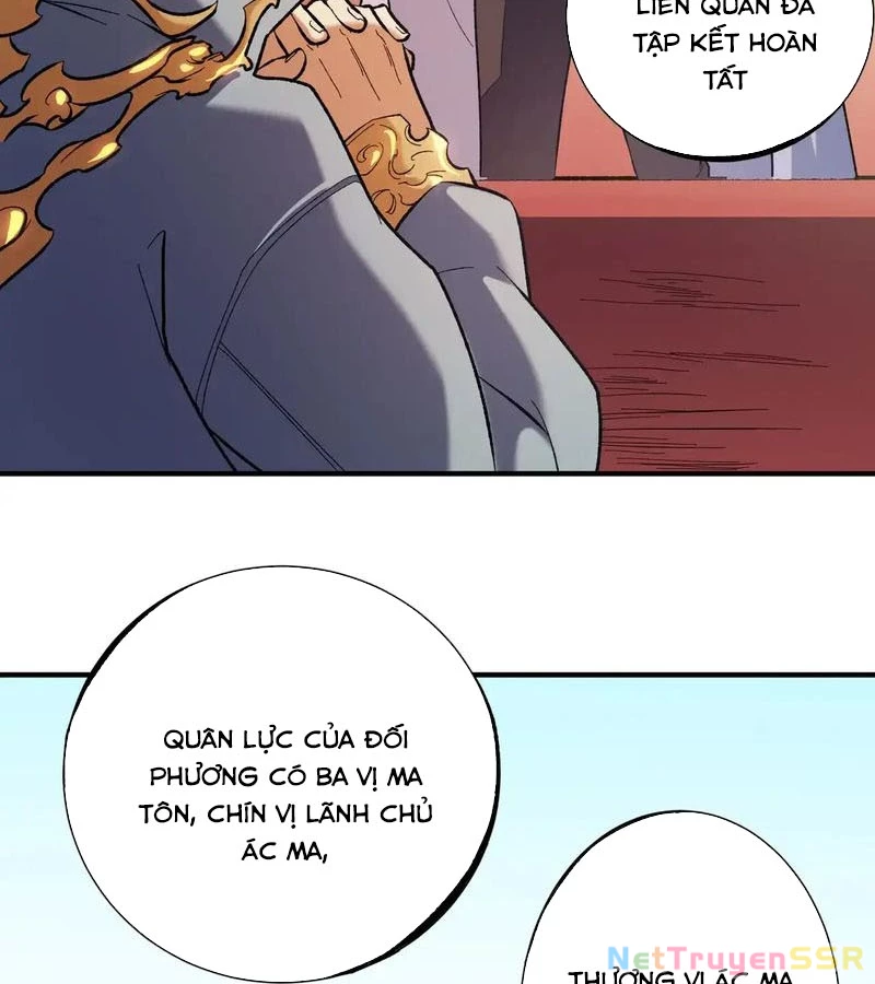 Toàn Dân Chuyển Chức  Duy Ta Vô Chức Tán Nhân - Chapter 115 - Page 536