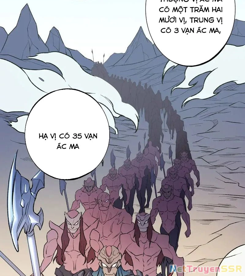 Toàn Dân Chuyển Chức  Duy Ta Vô Chức Tán Nhân - Chapter 115 - Page 537