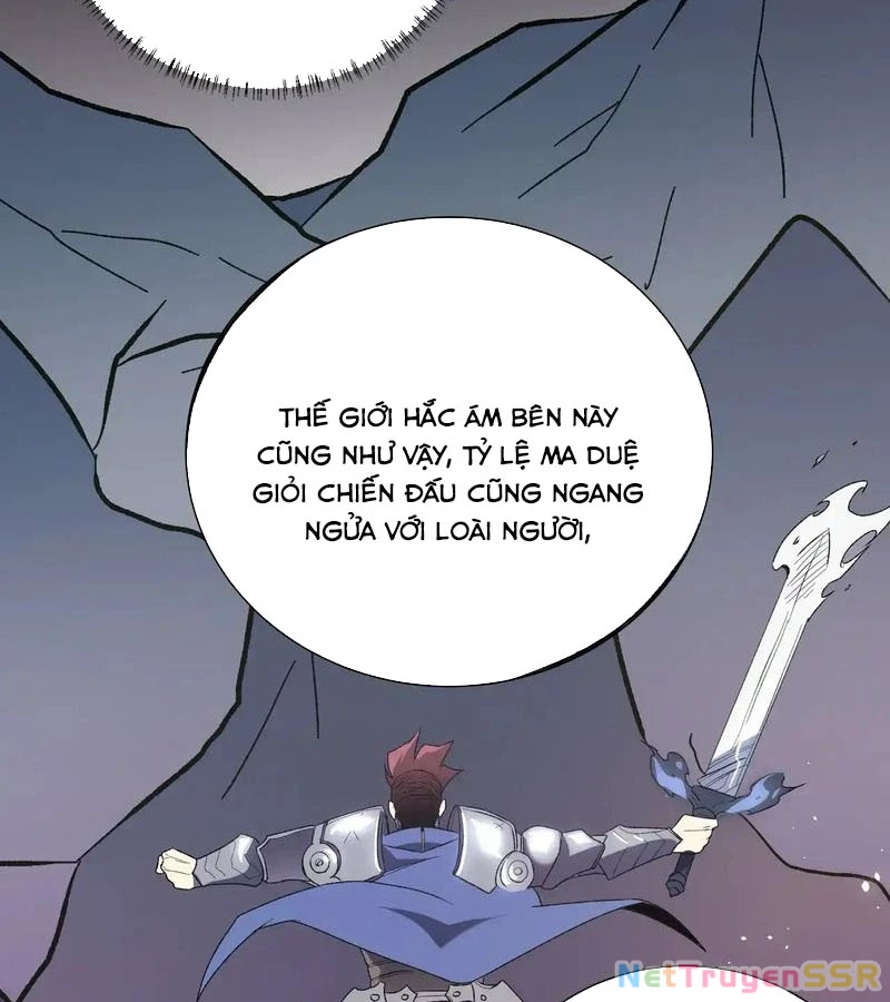 Toàn Dân Chuyển Chức  Duy Ta Vô Chức Tán Nhân - Chapter 115 - Page 541