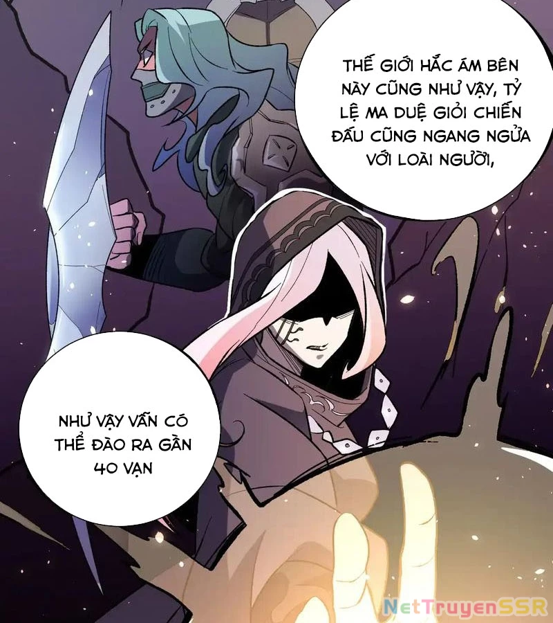 Toàn Dân Chuyển Chức  Duy Ta Vô Chức Tán Nhân - Chapter 115 - Page 542