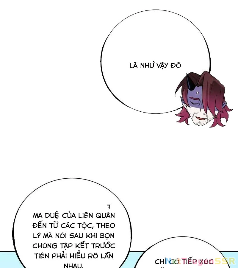 Toàn Dân Chuyển Chức  Duy Ta Vô Chức Tán Nhân - Chapter 115 - Page 547