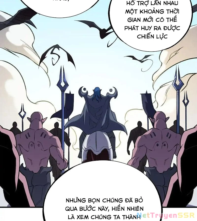 Toàn Dân Chuyển Chức  Duy Ta Vô Chức Tán Nhân - Chapter 115 - Page 548