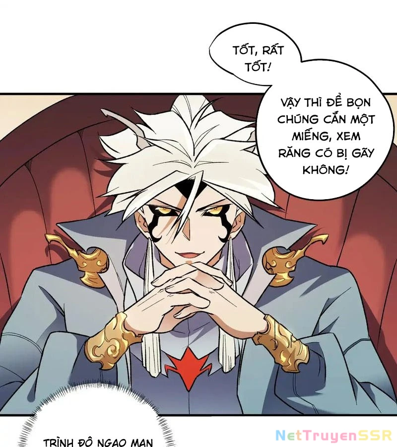 Toàn Dân Chuyển Chức  Duy Ta Vô Chức Tán Nhân - Chapter 115 - Page 550