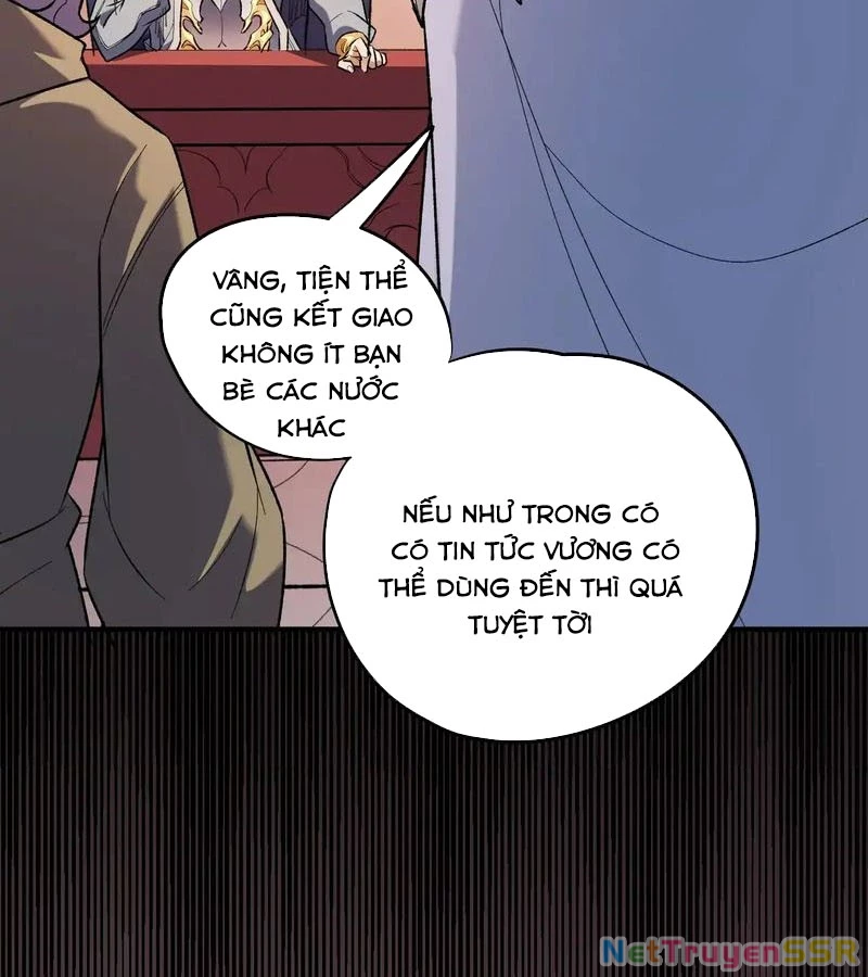 Toàn Dân Chuyển Chức  Duy Ta Vô Chức Tán Nhân - Chapter 115 - Page 552