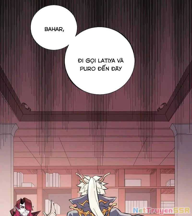 Toàn Dân Chuyển Chức  Duy Ta Vô Chức Tán Nhân - Chapter 115 - Page 553