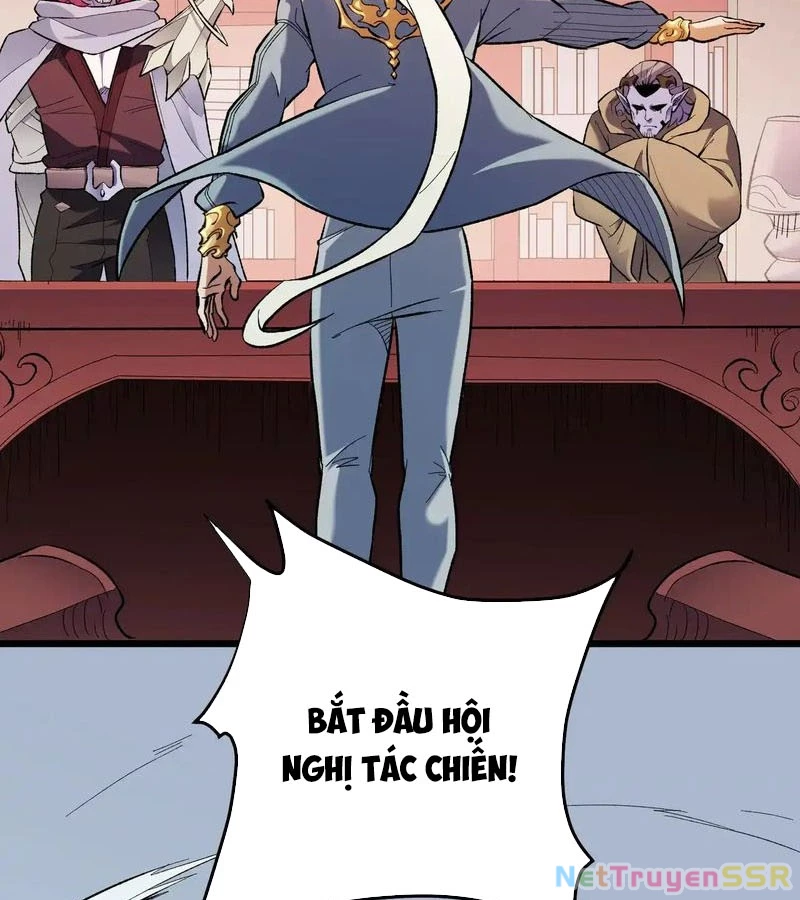 Toàn Dân Chuyển Chức  Duy Ta Vô Chức Tán Nhân - Chapter 115 - Page 554