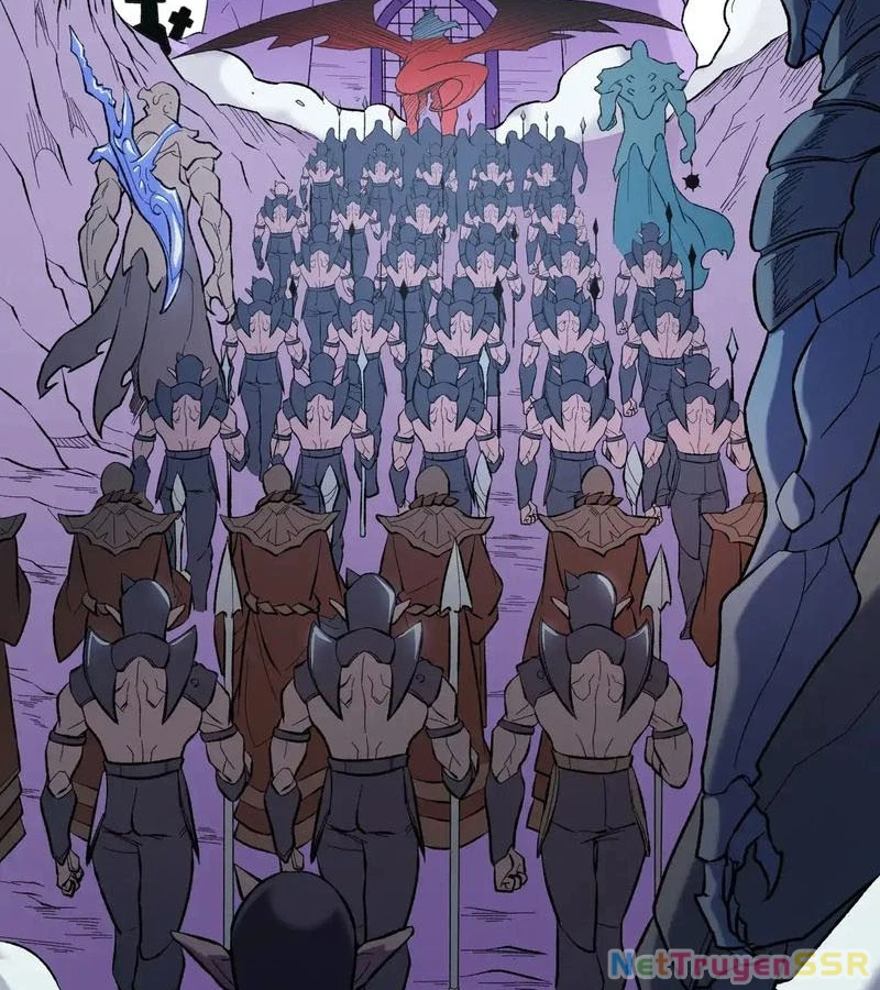 Toàn Dân Chuyển Chức  Duy Ta Vô Chức Tán Nhân - Chapter 115 - Page 557