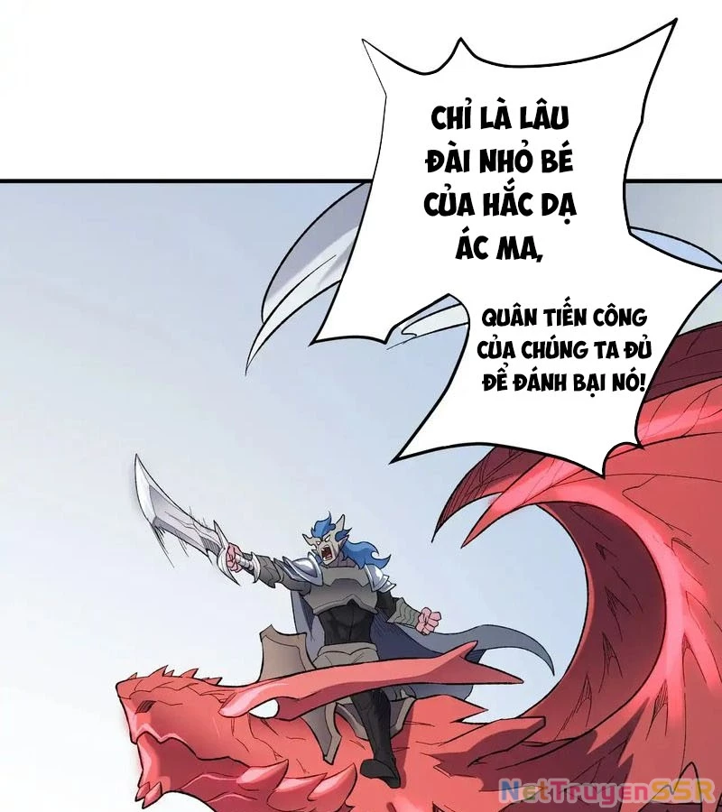 Toàn Dân Chuyển Chức  Duy Ta Vô Chức Tán Nhân - Chapter 115 - Page 559