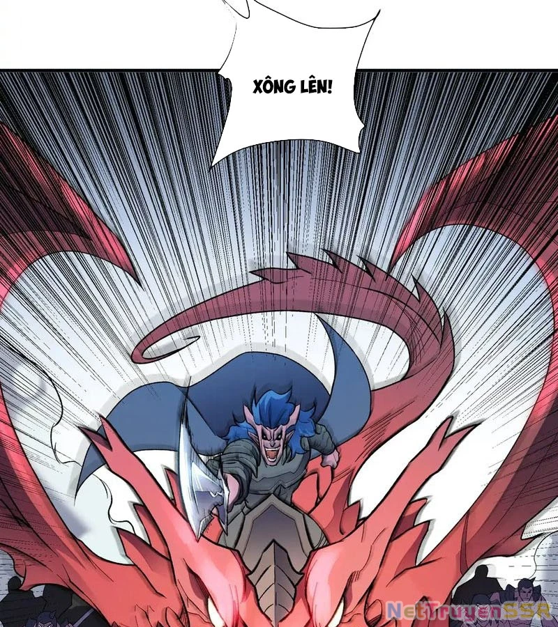 Toàn Dân Chuyển Chức  Duy Ta Vô Chức Tán Nhân - Chapter 115 - Page 561