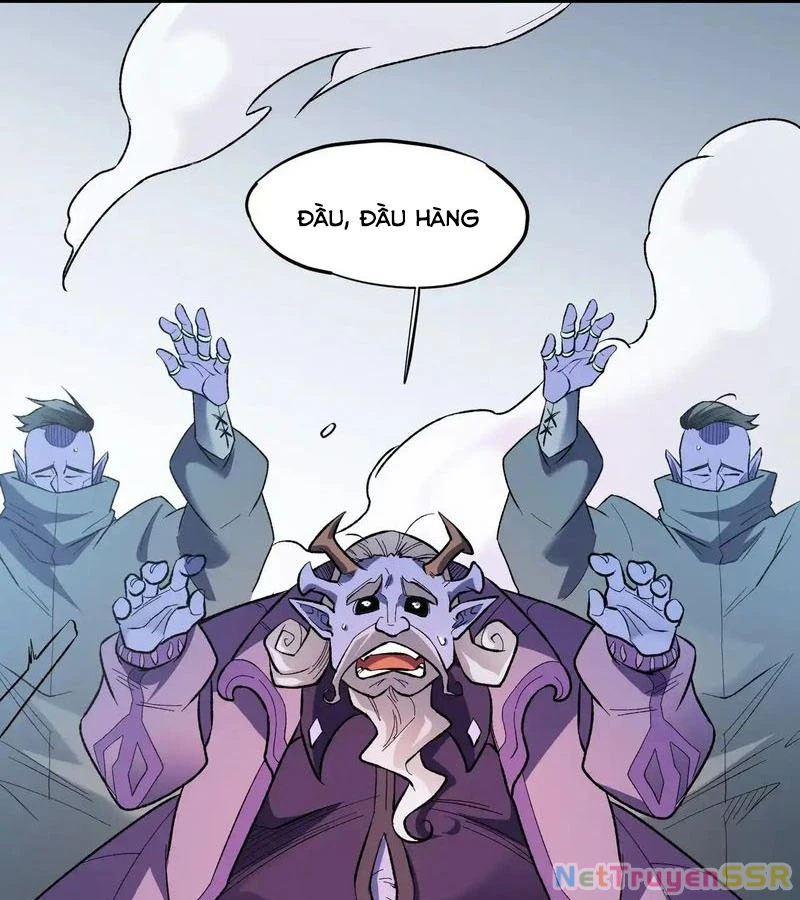 Toàn Dân Chuyển Chức  Duy Ta Vô Chức Tán Nhân - Chapter 115 - Page 567