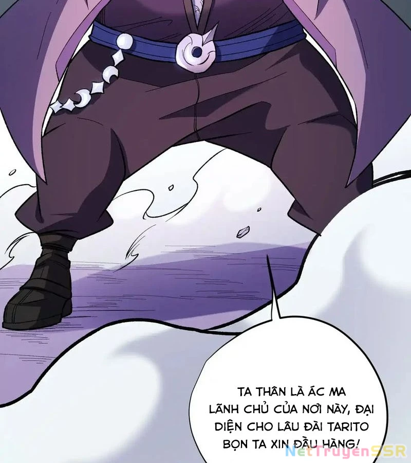 Toàn Dân Chuyển Chức  Duy Ta Vô Chức Tán Nhân - Chapter 115 - Page 568