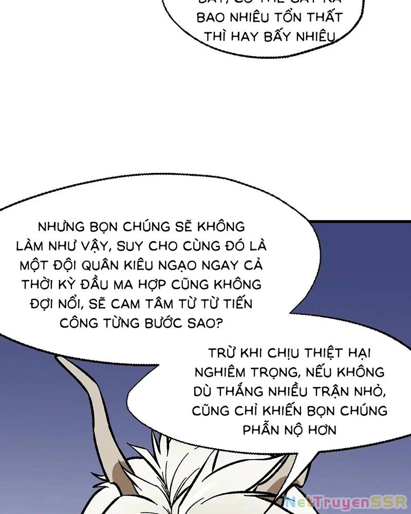 Toàn Dân Chuyển Chức  Duy Ta Vô Chức Tán Nhân - Chapter 116 - Page 10
