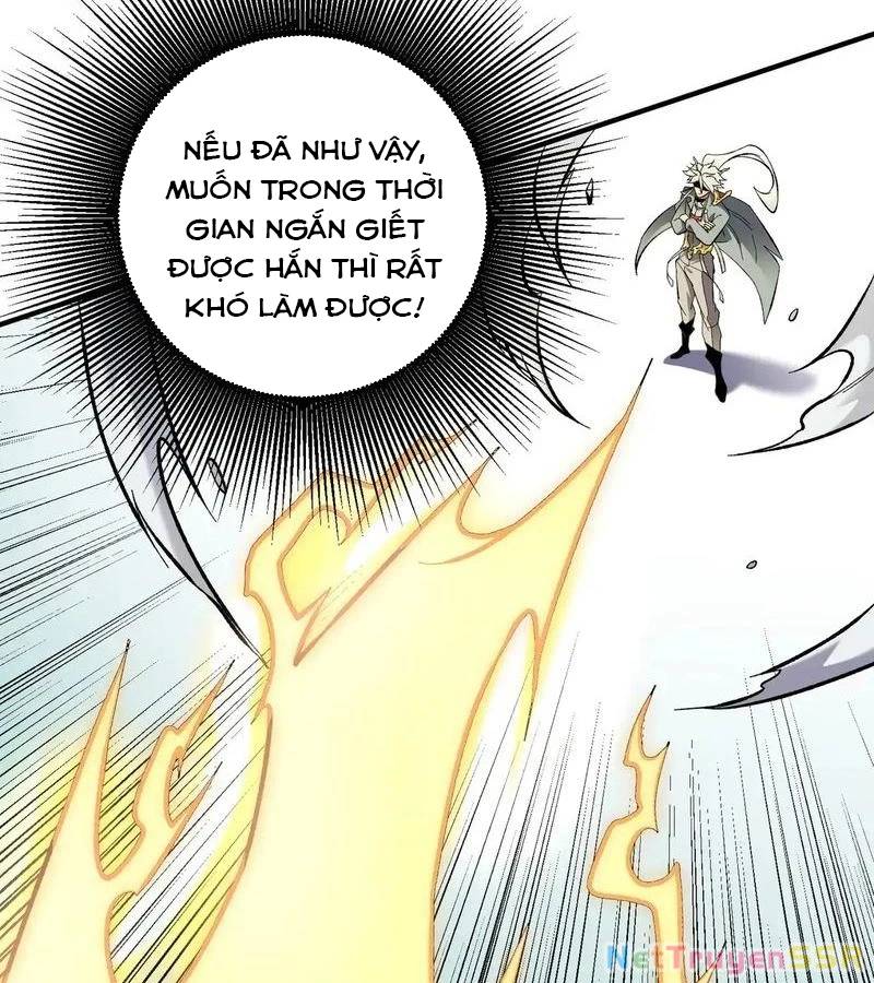 Toàn Dân Chuyển Chức  Duy Ta Vô Chức Tán Nhân - Chapter 116 - Page 104