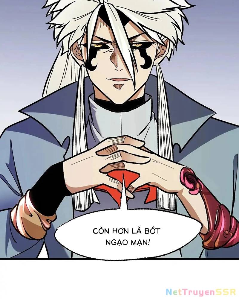 Toàn Dân Chuyển Chức  Duy Ta Vô Chức Tán Nhân - Chapter 116 - Page 11