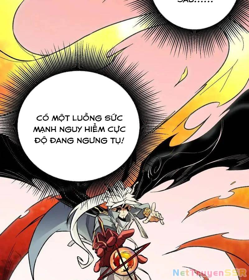 Toàn Dân Chuyển Chức  Duy Ta Vô Chức Tán Nhân - Chapter 116 - Page 114