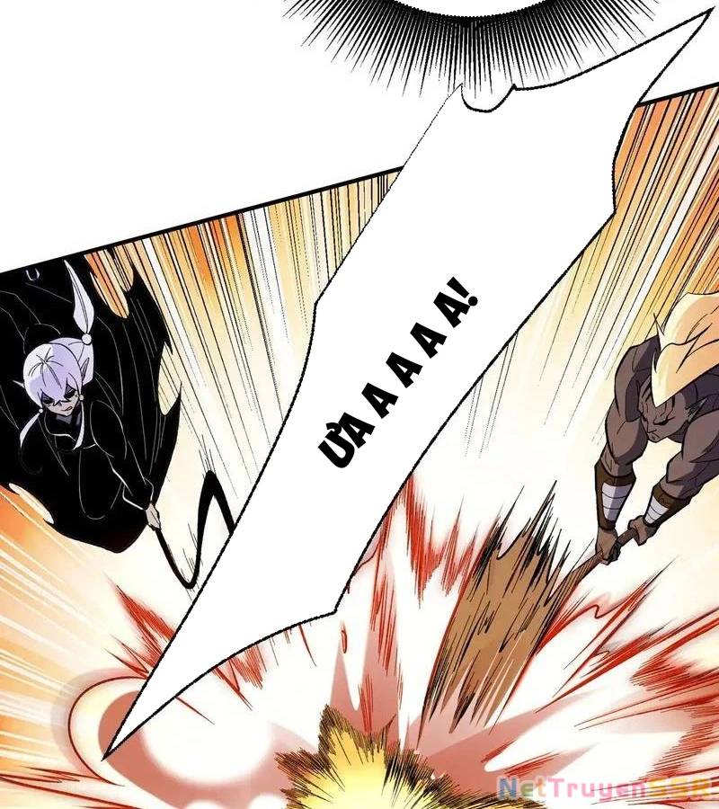 Toàn Dân Chuyển Chức  Duy Ta Vô Chức Tán Nhân - Chapter 116 - Page 119