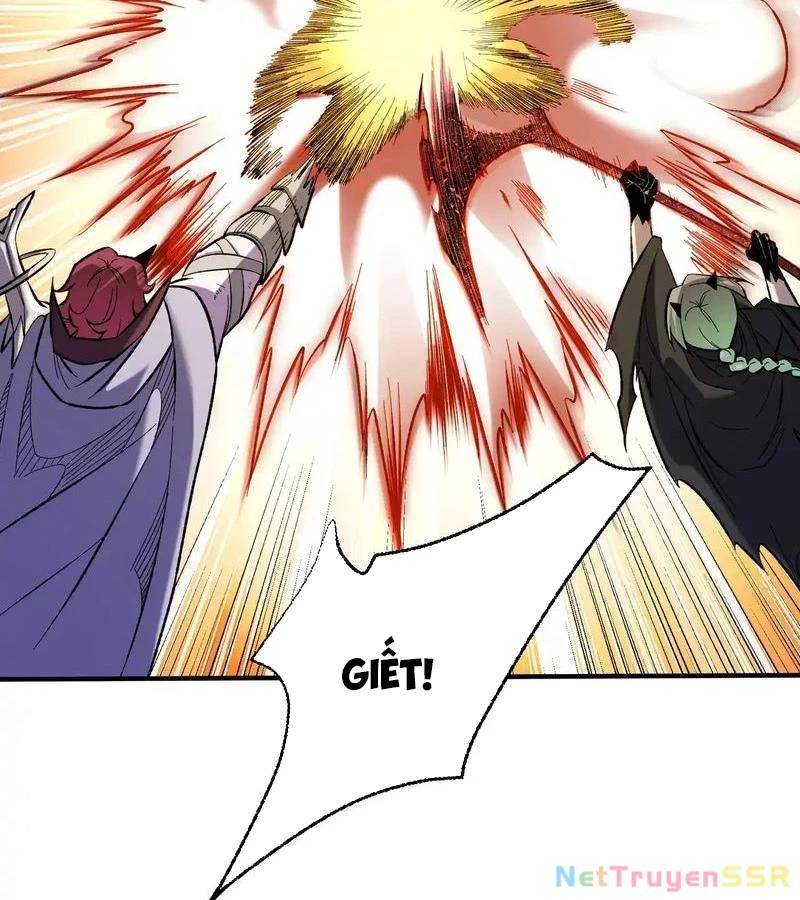 Toàn Dân Chuyển Chức  Duy Ta Vô Chức Tán Nhân - Chapter 116 - Page 120