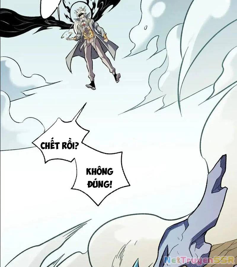 Toàn Dân Chuyển Chức  Duy Ta Vô Chức Tán Nhân - Chapter 116 - Page 123