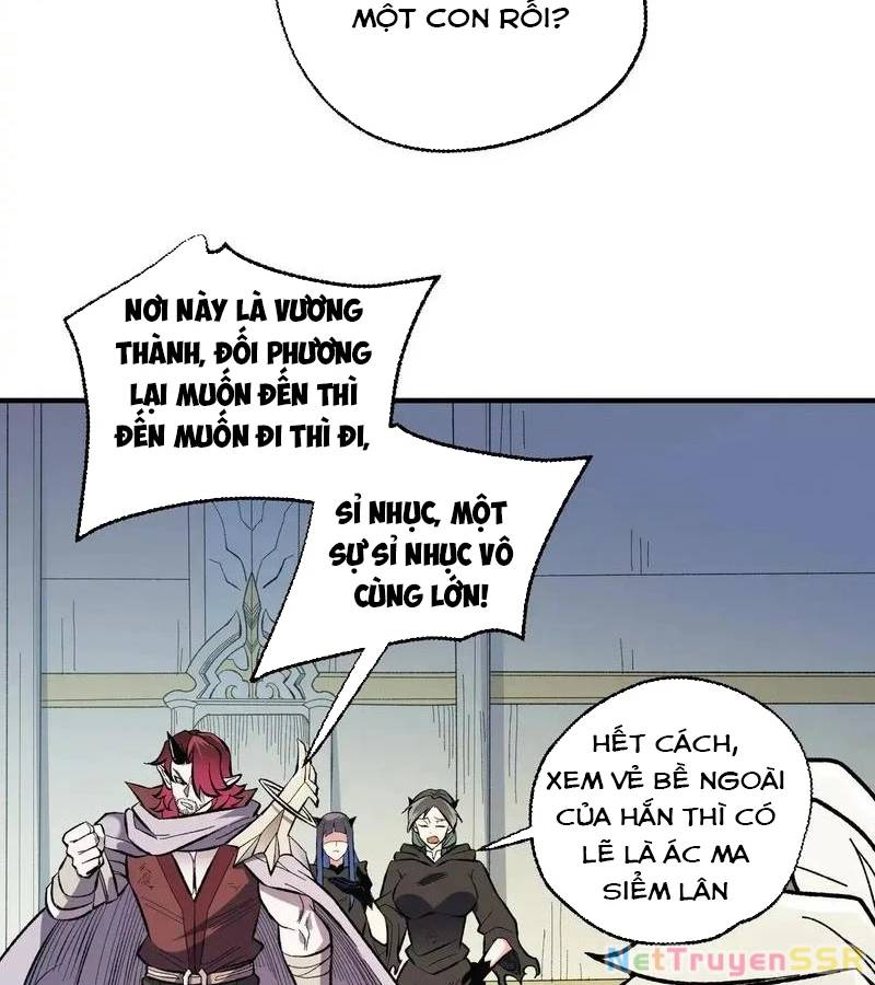 Toàn Dân Chuyển Chức  Duy Ta Vô Chức Tán Nhân - Chapter 116 - Page 127