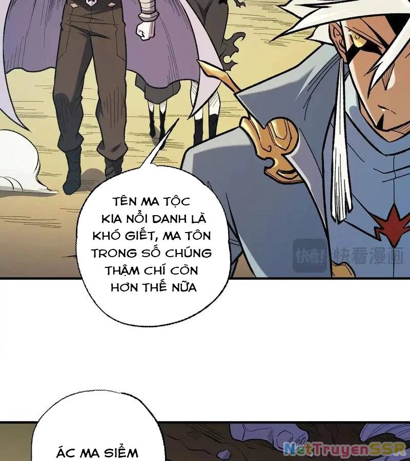 Toàn Dân Chuyển Chức  Duy Ta Vô Chức Tán Nhân - Chapter 116 - Page 128