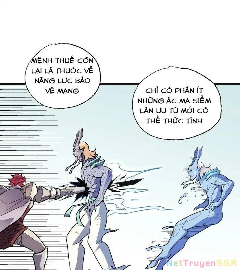 Toàn Dân Chuyển Chức  Duy Ta Vô Chức Tán Nhân - Chapter 116 - Page 134