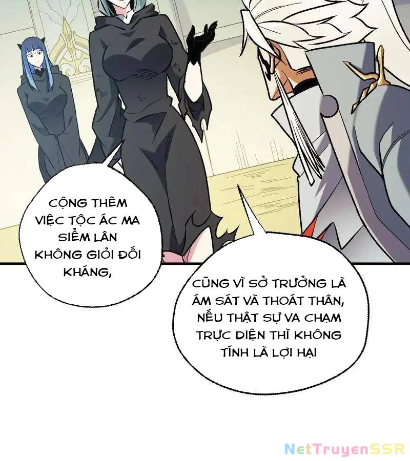 Toàn Dân Chuyển Chức  Duy Ta Vô Chức Tán Nhân - Chapter 116 - Page 138